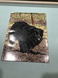 ASCA Australian Shepherd annual 2008 Breed standard