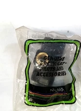 NEW OEM ARCTIC CAT REVERSE SHIFT LEVER HANDLE -GRIP  0602-851  ARTIC