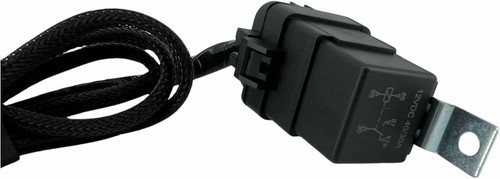 Back Up Light Reverse Harness Kit Compatible with 2018-2024 Polaris... - Picture 6 of 6