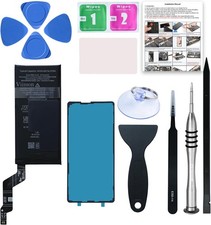 For Pixel 6a Battery Replacement Kits New Upgraded Compatible with Google Pixel