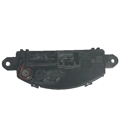 OEM | HVAC Blower Motor Resistor Fits Silverado, Sierra GM 85001523 - Image 2 of 3