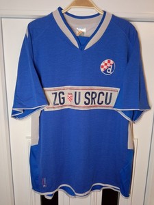 Maillot de foot Dinamo Zagreb 2025 2026 exterieur - Maxikits Foot