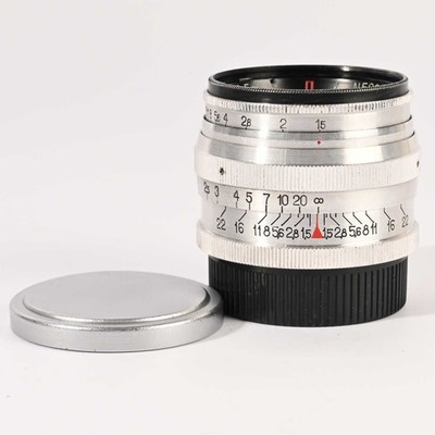 KMZ Jupiter-3 50mm f/1.5 Leica M39 SHP 311436