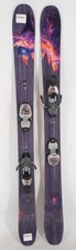 Atomic Bent-Chetler Twin Tip Juniors Demo Ski...