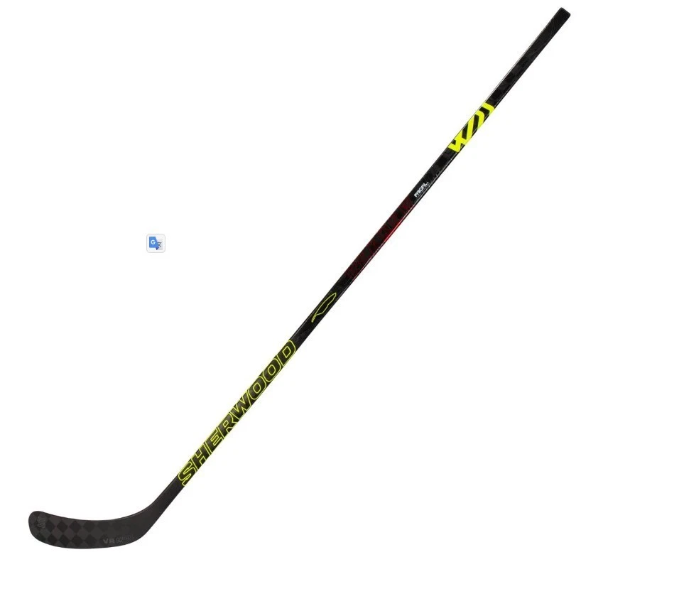 Sherwood REKKER Legend 1 Senior Hockey Stick - Right / 85 Flex / PP90MX