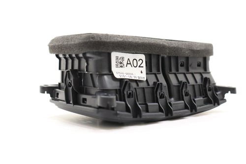 2021 - 2025 KIA SELTOS CENTER CONSOLE BACK PANEL AIR VENT GRILLE OEM 97040Q5000 - Picture 8 of 10