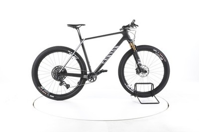 Canyon Exceed CF SLX Fahrrad Hardtail Top 29'' 2023 black Pro Refurbished