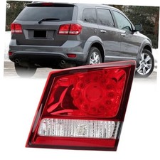 LED Tail Light Lamp Stop Brake Indicator Warning Right Passenger Side Inner