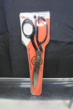 Vintage Wiss Inlaid 9" Dressmaker Shears Scissors 3080 NOS 1970