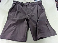 NWT Huk Next Level shorts, gray, mens S, M, XL, XXL, 10.5 in. ins., cargo pocket