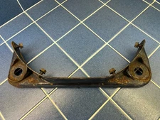 VW BUS BUG 1954-1972 TRANSMISSION CARRIER REAR GEARBOX CRADLE Mount GERMAN Part