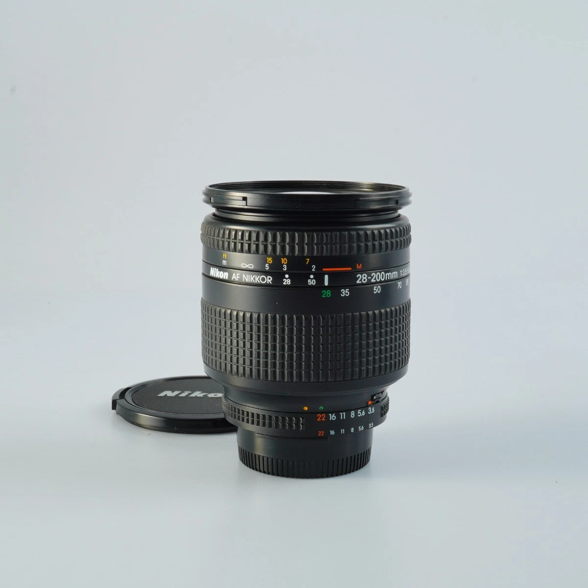 Nikon 28-200mm Camera Lenses for sale | eBay