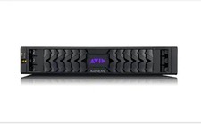Avid Nexis Pro Shared Storage, 40TB