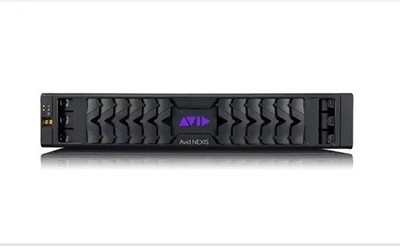 Avid Nexis Pro Shared Storage, 40TB