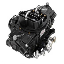 Quick Fuel Technology M-850 Marine Series Carburetor Quick Fuel Technology M-850 Marine Series Carburetor