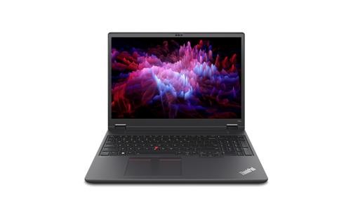 Lenovo ThinkPad P16v Gen1 Ryzen 7 PRO 32GB 1TB SSD RTX A1000 Win11 Pro Laptop