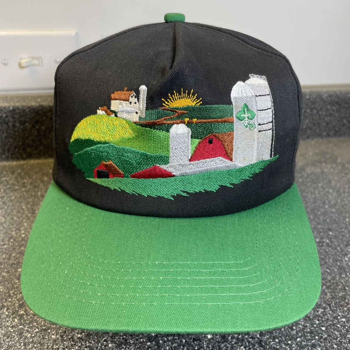 Wear to Work Cap Vintage Hats for Men for sale | eBay