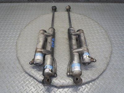 2003-2009 HUMMER H2 REAR LEFT & RIGHT SIDE STRUT SHOCK ABSORBER BILSTEIN B8