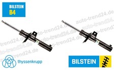B4 Gasdruckstoßdämpfer vorne u.a.: Skoda Superb II 3T4, Bj. 2008-2015