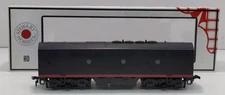 Stewart 8215 HO Southern Pacific F3B Unpowered Diesel Locomotive LN/Box