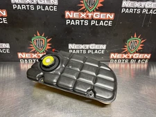 97-04 C5 CORVETTE COOLANT OVERFLOW TANK RESERVOIR OEM #1190