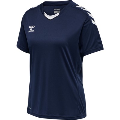 Hummel Damen Trikot hmlCORE XK POLY JERSEY S/S WOMAN 211457