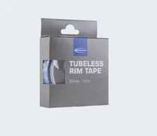Schwalbe Tubeless Bicycle Rip Tape 23mm x 10m