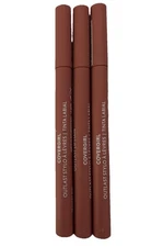 Covergirl Outlast Lipstain #10 Sugey Girl Smooth Application - 3 Pack!