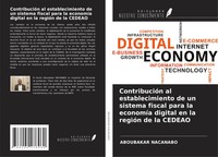 Aboubakar Nacanabo | ContribucióN Al Establecimiento De Un Sistema Fiscal...