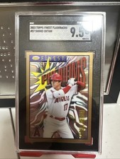 2023 Topps Finest Flashbacks Baseball Cards Checklist and Odds 23