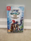 Ys VIII: Lacrimosa of Dana (Nintendo Switch, 2019)