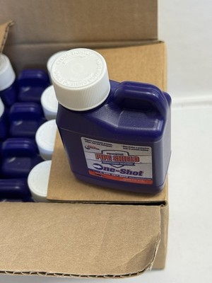 Roto Rooter Pipe Shield One Shot 4 Oz - 12 Avail