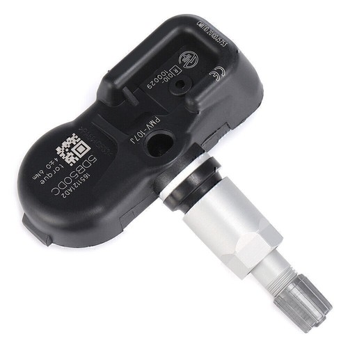 5Pcs OEM 42607-33021 PMV-107J TPMS Tire Pressure Sensor For Lexus Scion Toyota F - Picture 6 of 11