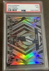 CJ Stroud 2023 Phoenix Fire Forged PSA 7 RC Houston Texans