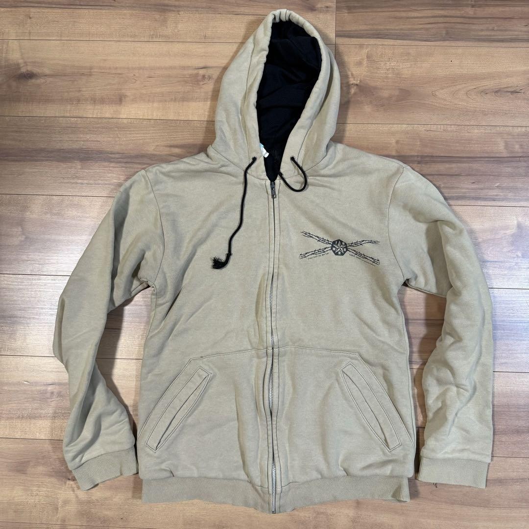 UNDERCOVER HOODIE EARLY SHIRT PANTS WIRE SCAB | eBay