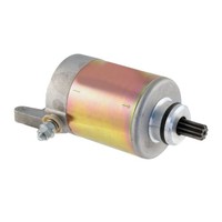 Anlasser RMS Vespa GTS Primavera Sprint 125 150 300 Stundenplan