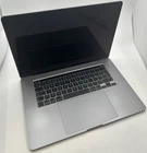 Apple Macbook Pro A2141 2019 (For Parts)