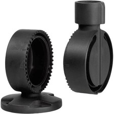 Werma Signaltechnik 960.000.30 support foot suitable for series Fixtures