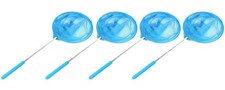4pcs 8-Inch Diameter Retractable Bug Net,Little Fish Butterfly catching Net C...