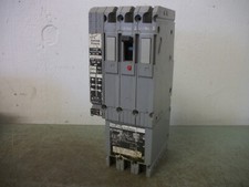 SIEMENS ITE SENTRON CLE CIRCUIT BREAKER CLE63B020 20AMP 600VOLT 3POLE W/SHUNT