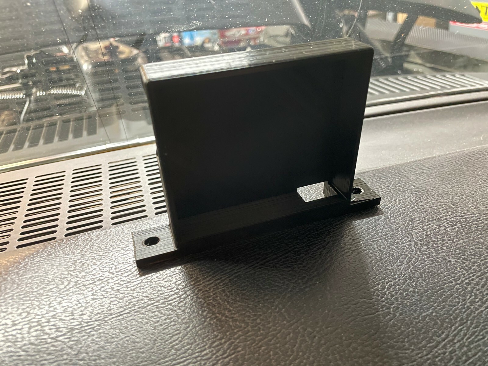 holley sniper 3.5 in lcd touch screen for sale