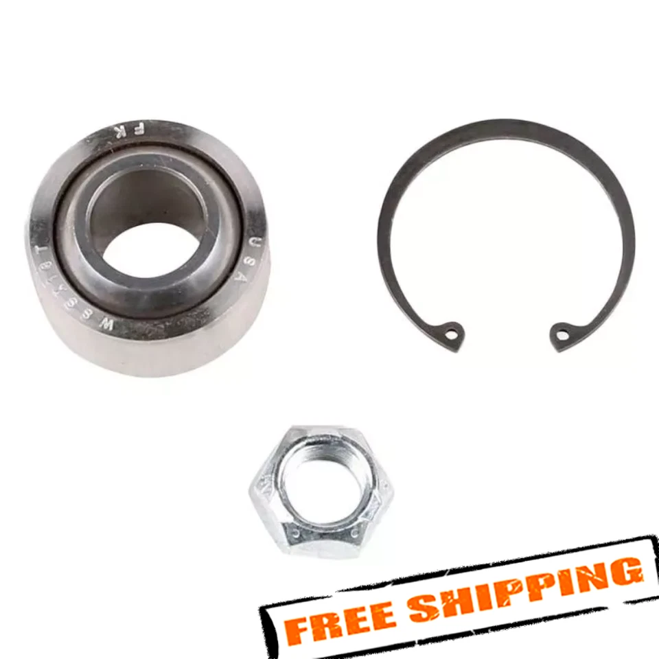 Fabtech Control Arm Uniball Kit for 2007-2016 Chevy Silverado 1500 - Image 2 of 4