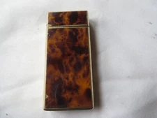 Vintage Lighter Colibri Japan