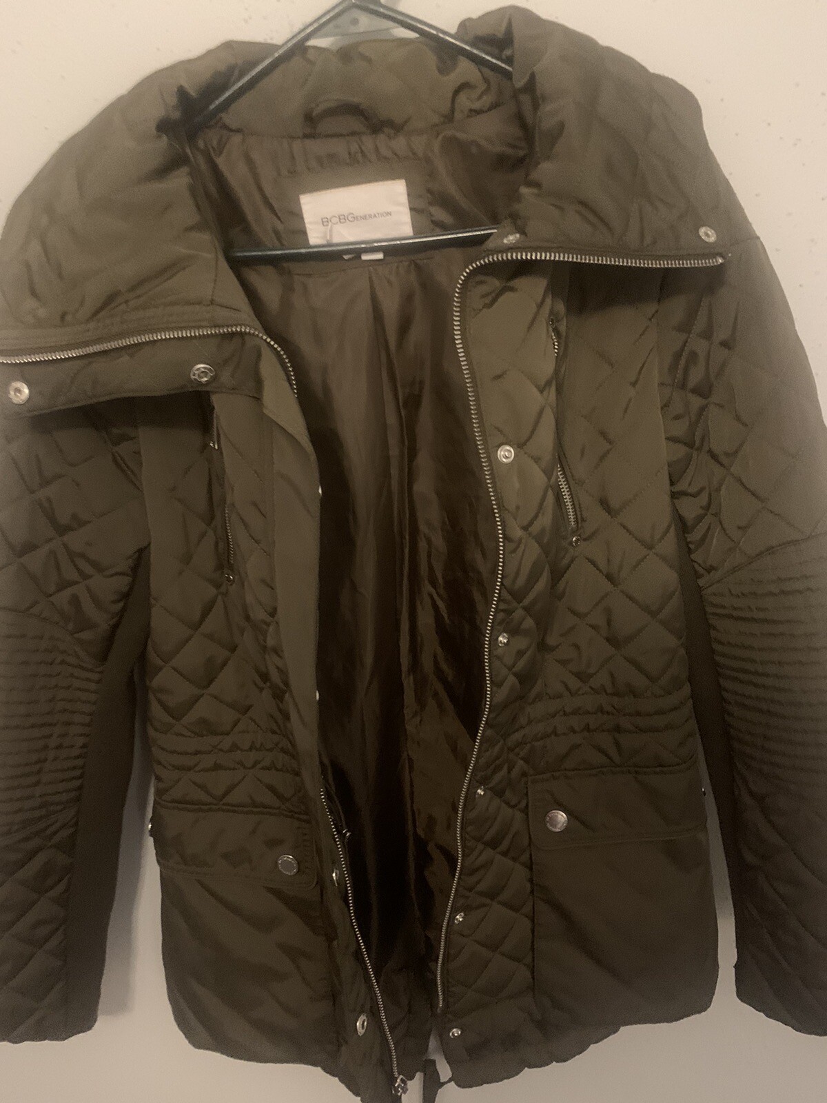 BCB Generations Jacket - image 7