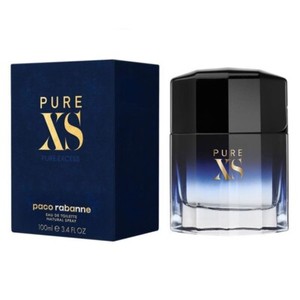 paco rabanne pure xs eau lojas