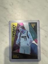 2022-23 Flux Luka Doncic Flux Appeal No. 16