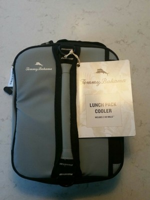tommy bahama lunch pack cooler