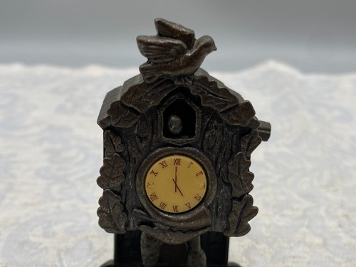 BLEISTIFT SPITZER AUS METALL 20 TES JHDT BLEISTIFTSPITZER MINIATUR - Afbeelding 6 van 15