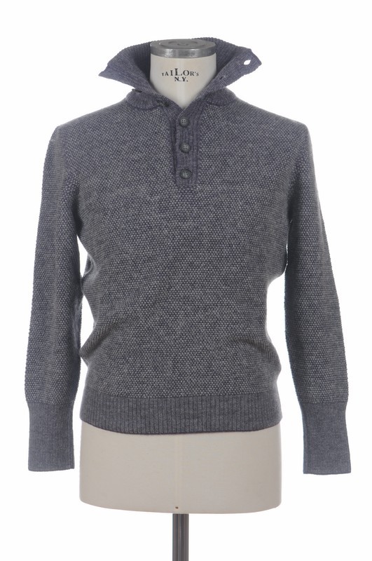 Cristiano Fissore - Knitwear-Sweaters - man - 666428N184038