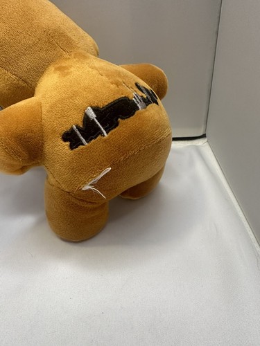 Funko Five Nights At Freddy's Plüsch 2016 Nightmare Freddy Fazbear 8 Zoll - Bild 5 von 12